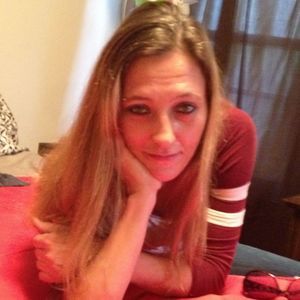 Meet your Posher, Ann